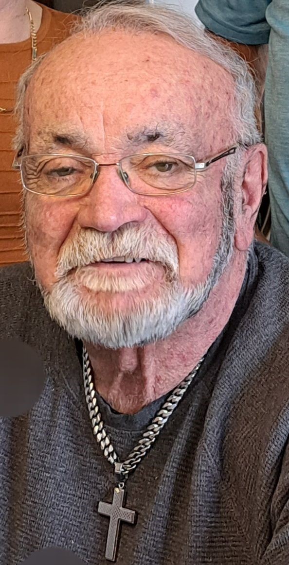 Miramichi's Funeral Announcements Antonio "Zo" Turbide May 23 2024